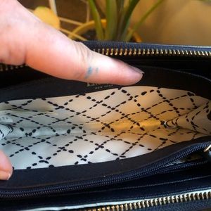 Kate Spade wallet